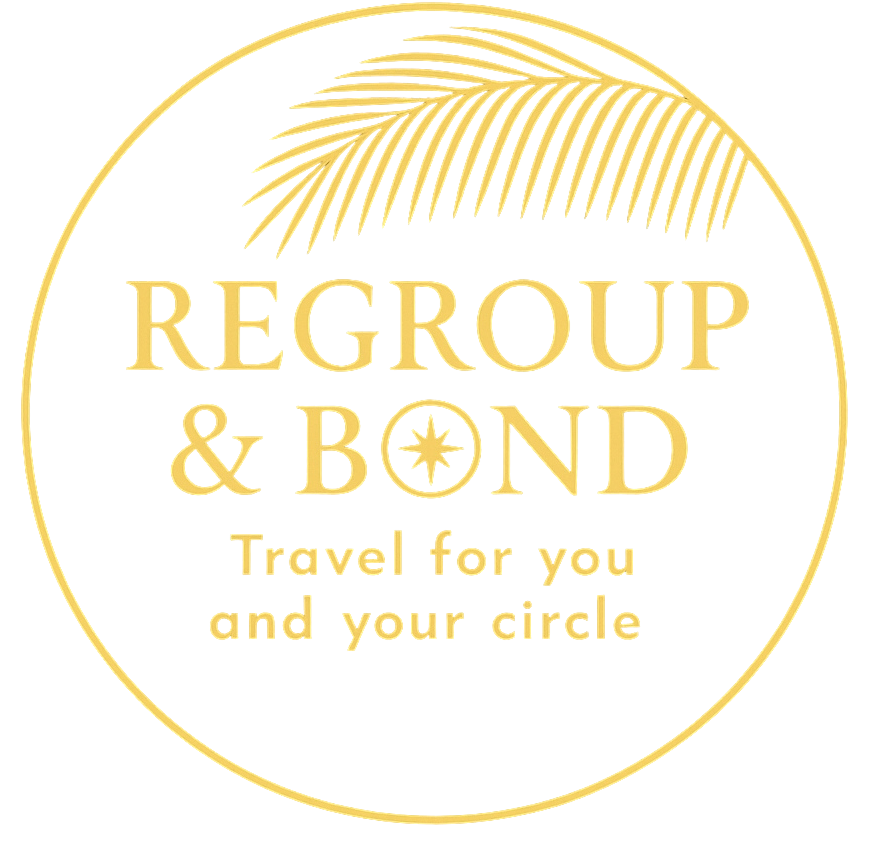 Regroup & Bond